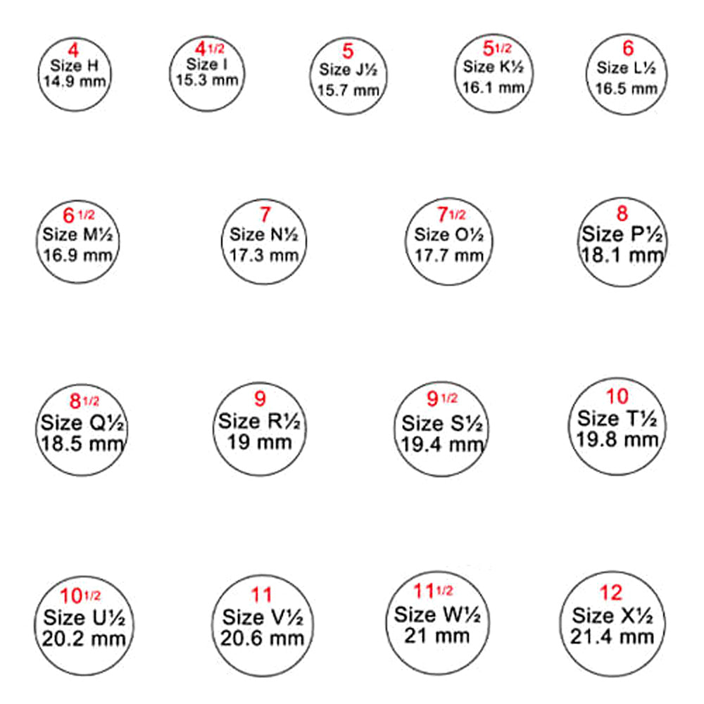 Personalisierbarer Geburts-Blumen-Ring mit Gravur