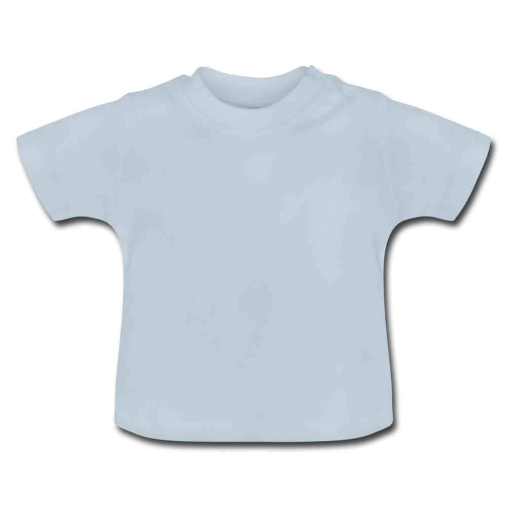 Baby T-Shirt - light blue