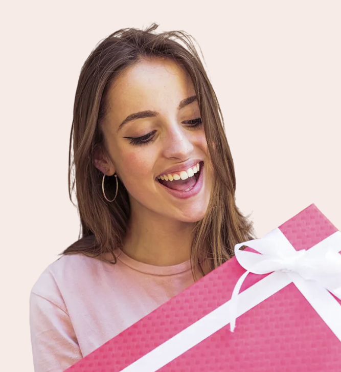 Geschenke für Frauen