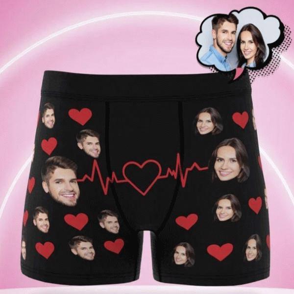 Boxershorts & Socken