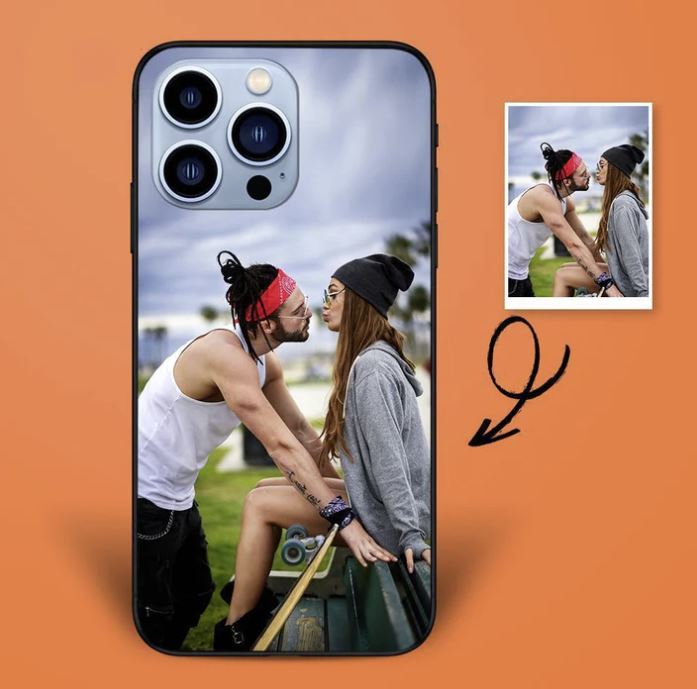 iPhone Snap Cases