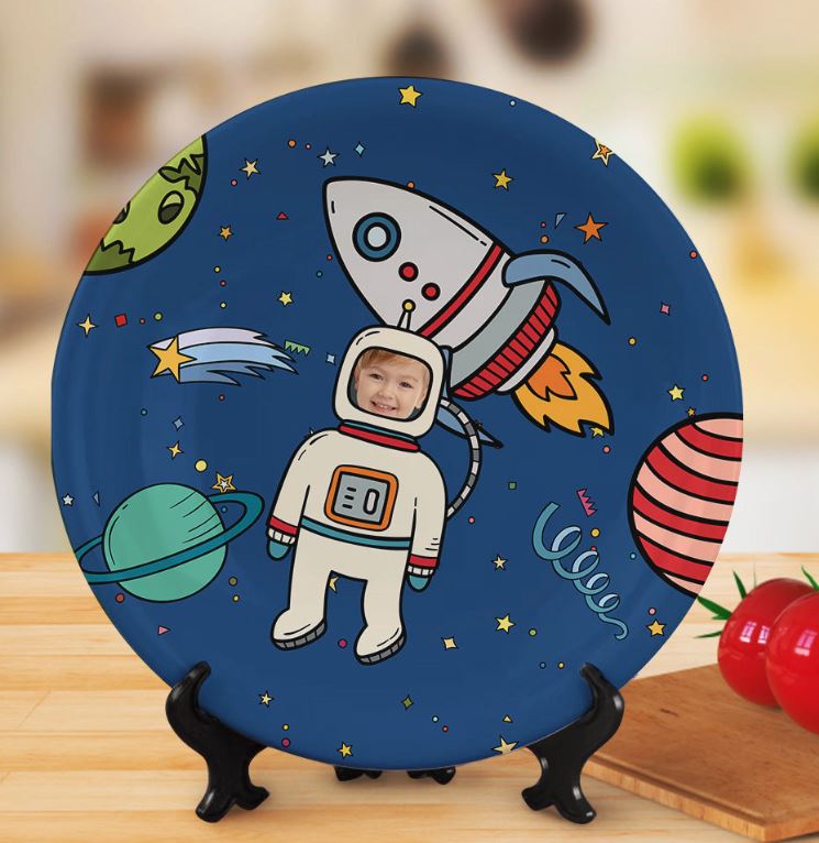 Fototeller als Geschenkidee gestalten – Einsonline