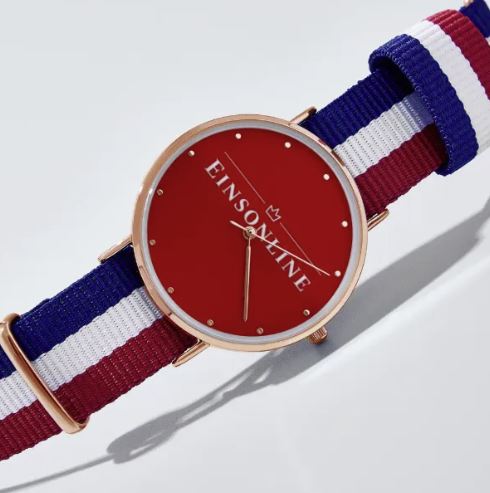 Foto-Uhren & Armbänder