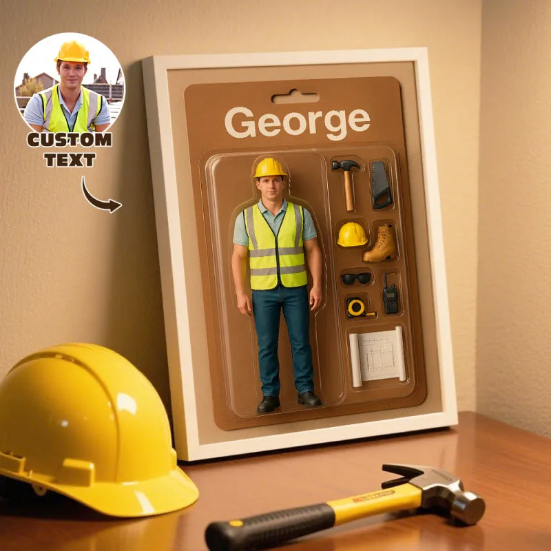 Actiontoy Bilderramen