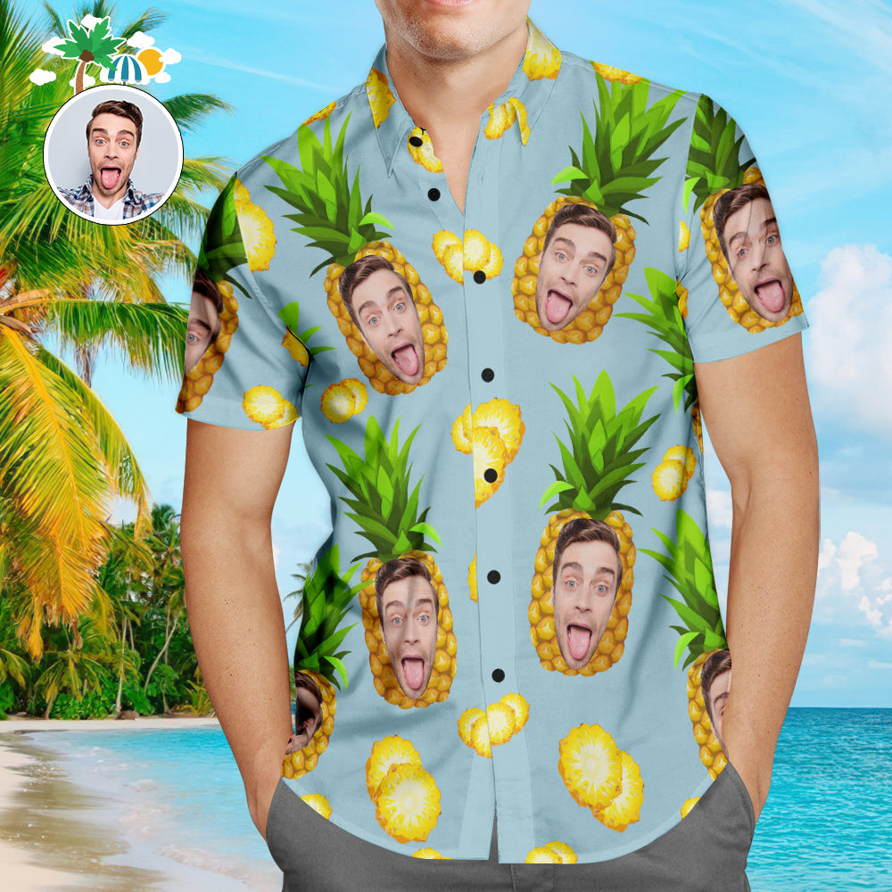 Hawaii Shirt cool
