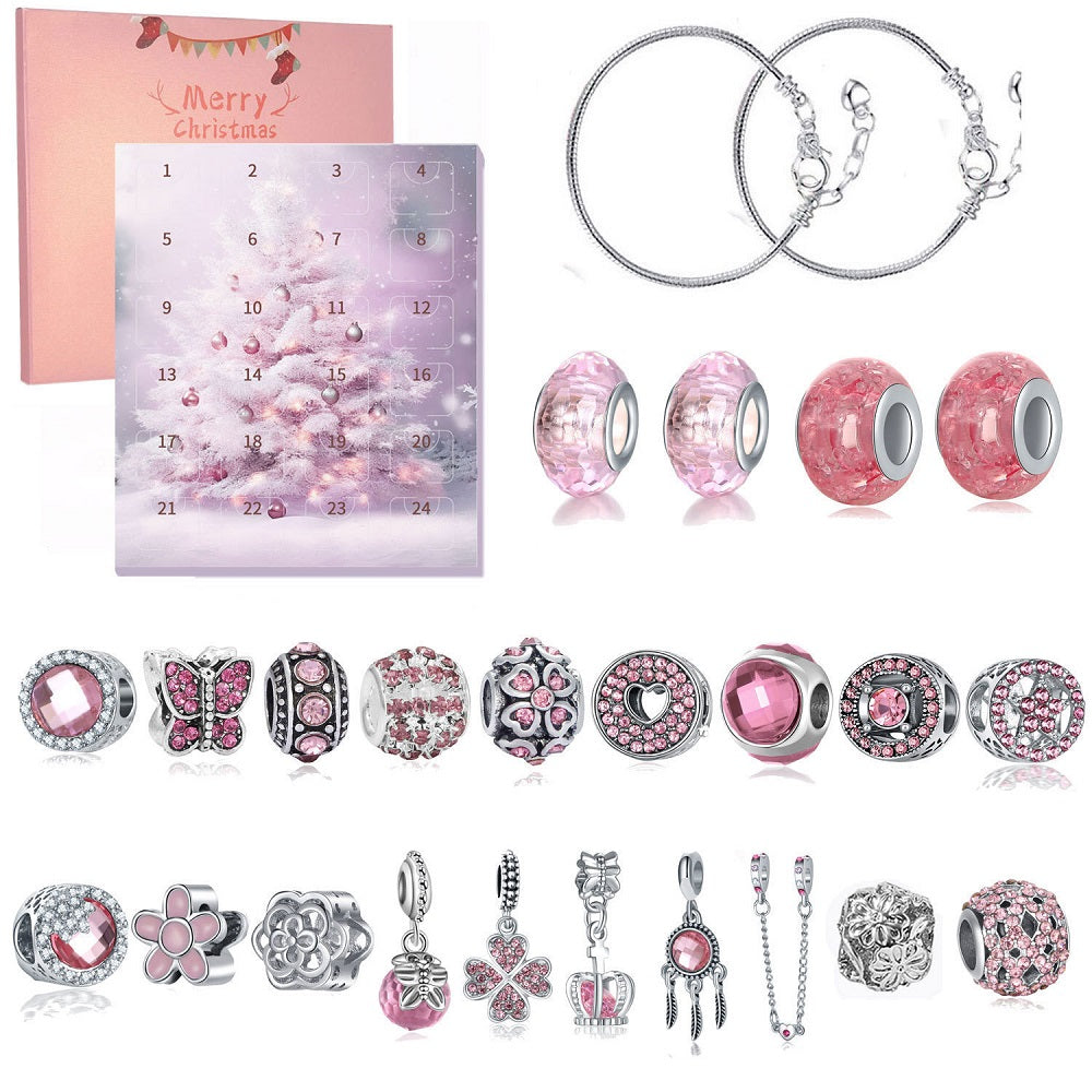 DIY Armband Geschenk