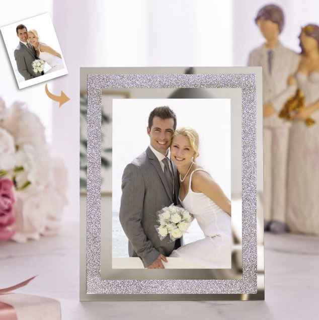 Personalisierter Foto Frame
