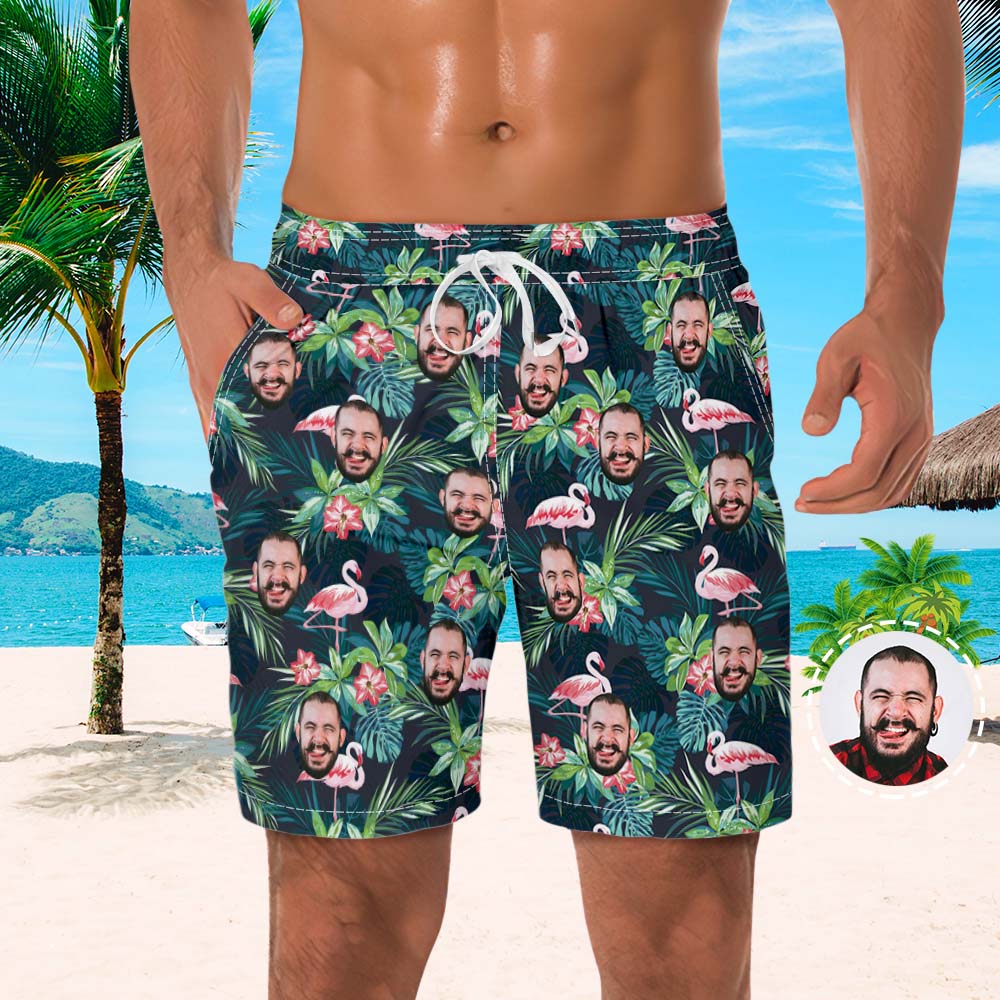 Hawaii Shorts