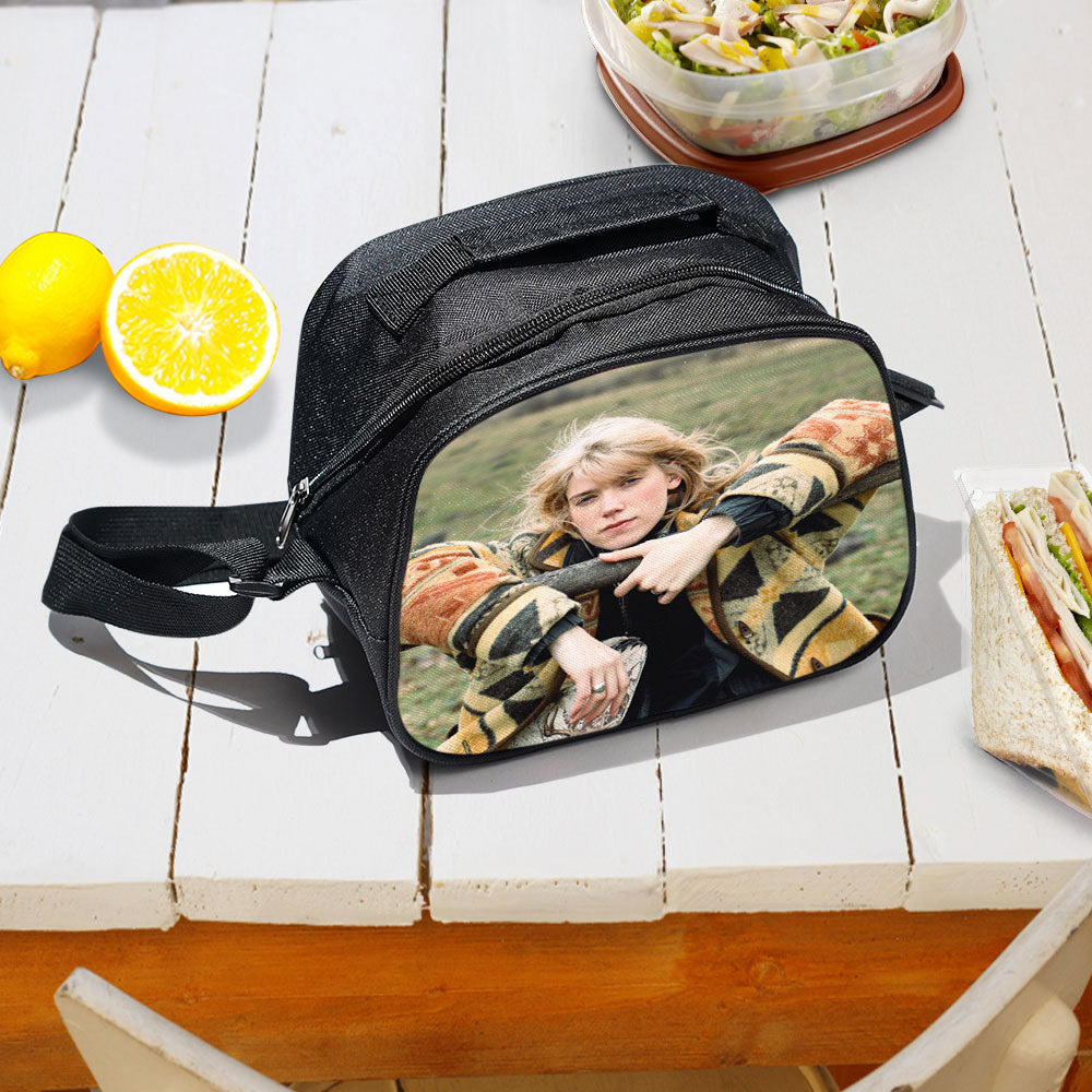 Lunch Bag personalisiert