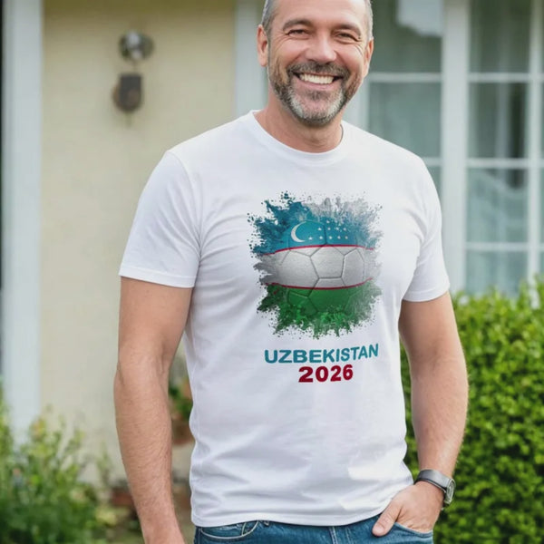 Fußball Weltmeisterschaft 2026