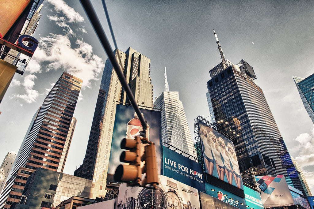 Fototapete Times Square
