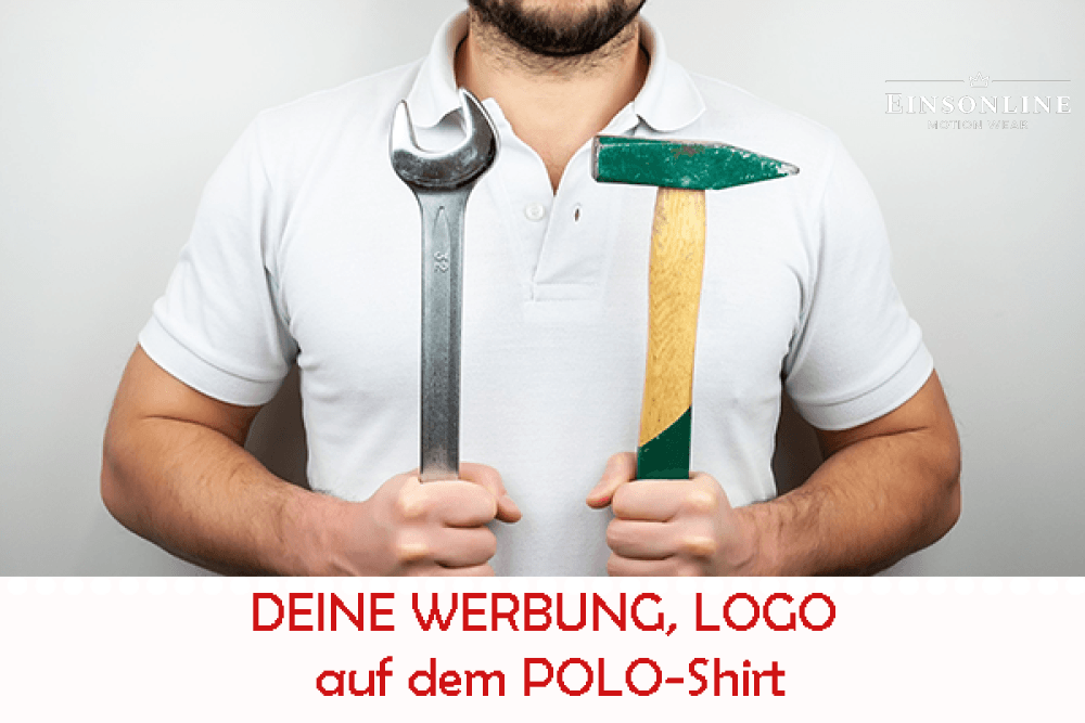 Poloshirt Bedrucken Lassen Mit Logo Und Name Men S-4Xl | Gildan® Weiß / S Männer