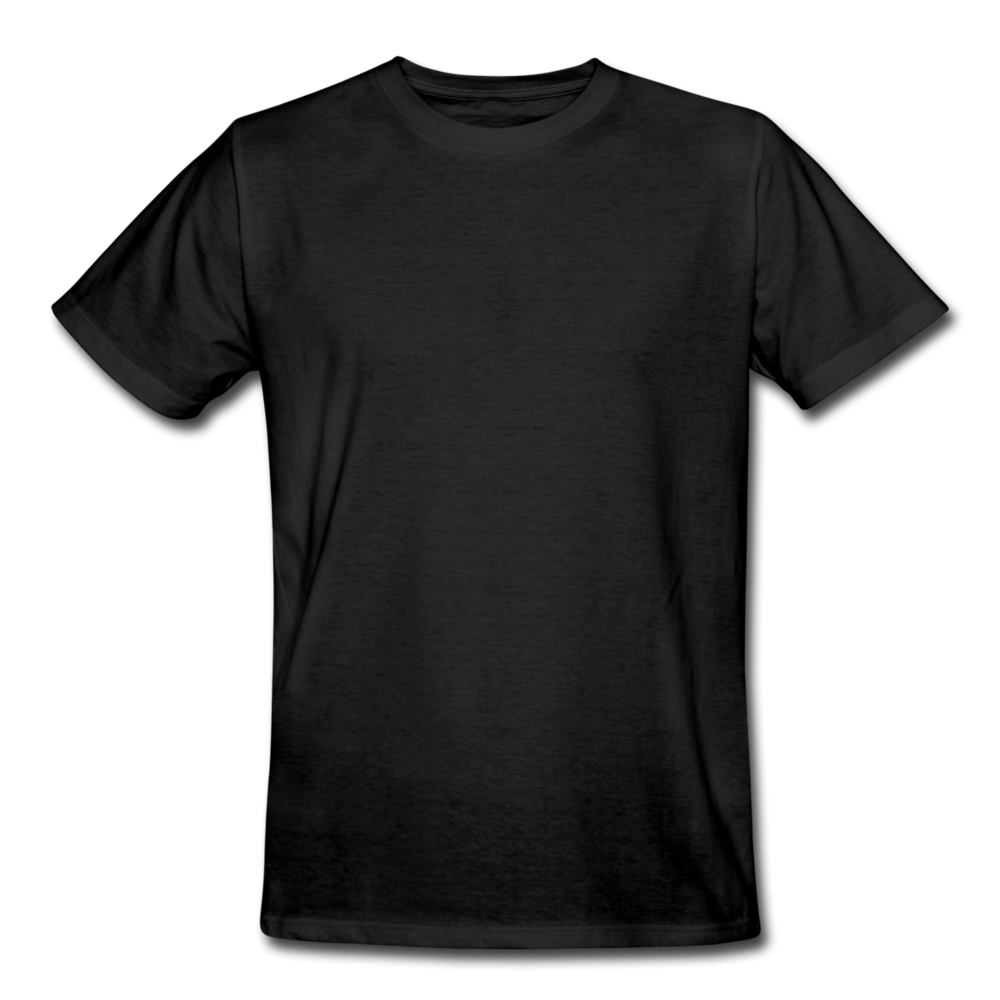 Men’s Workwear T-Shirt - black