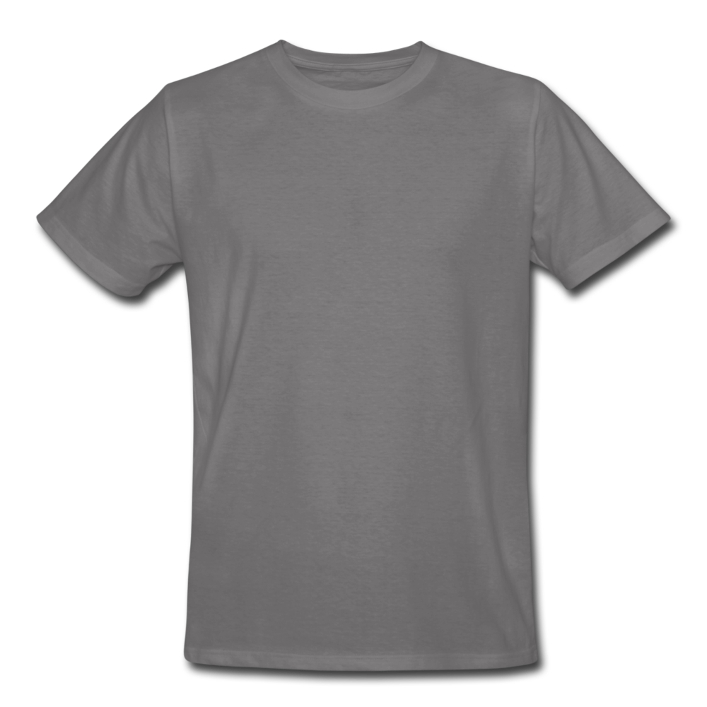 Men’s Workwear T-Shirt - grey