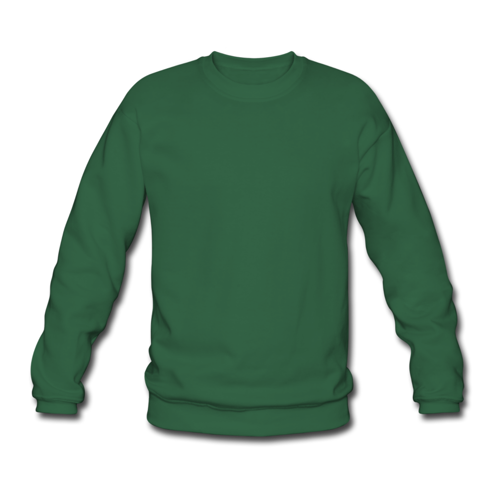 Unisex Sweatshirt - green