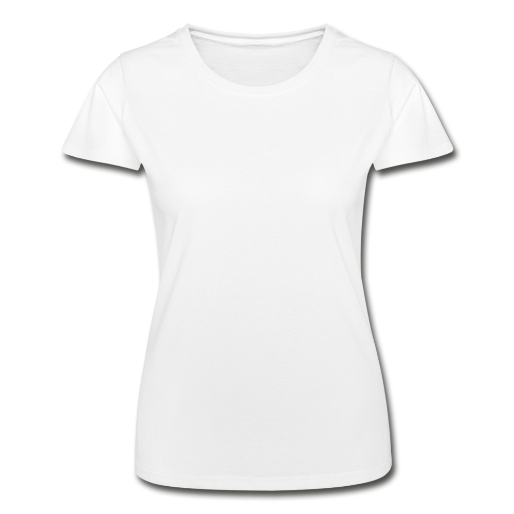 Women’s T-Shirt - white