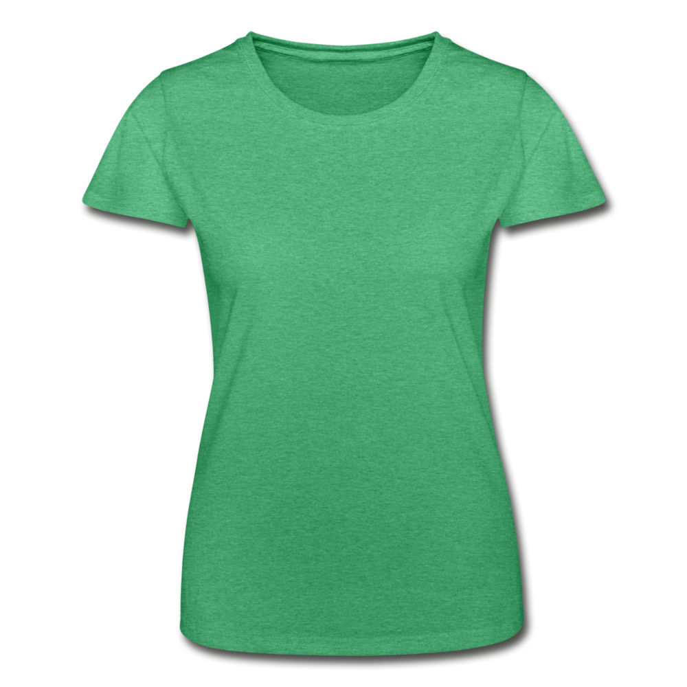 Women’s T-Shirt - heather green