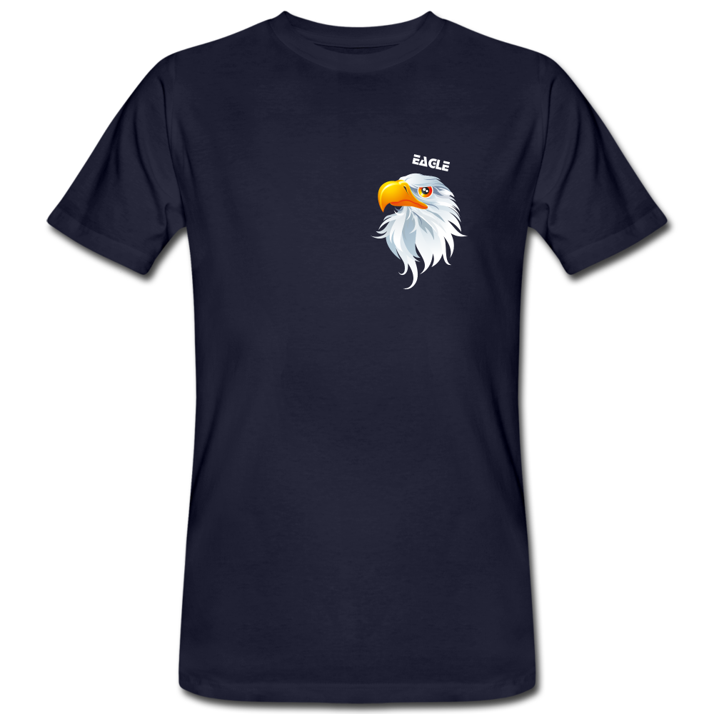 EAGLE T-Shirt - Navy