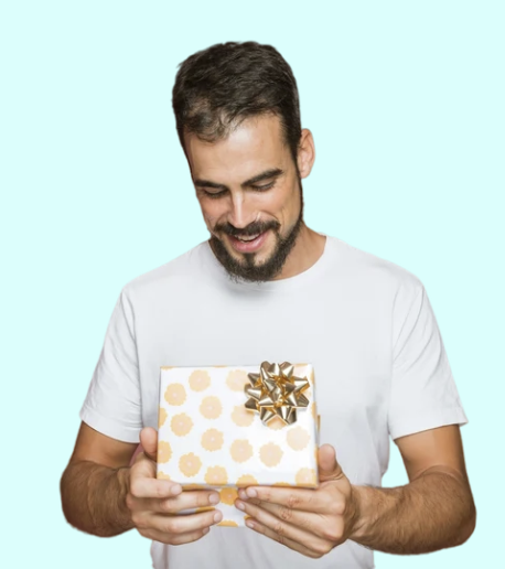 Geschenke für Männer